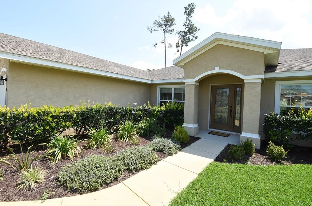 12 Bannbury Ln #1, Palm Coast, FL 32137