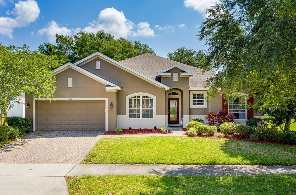 1664 Blue Grass Blvd, Deland, FL 32724