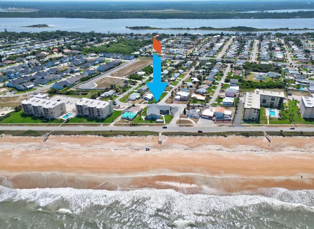 2250 Ocean Shore Blvd #2050, Ormond Beach, FL 32176