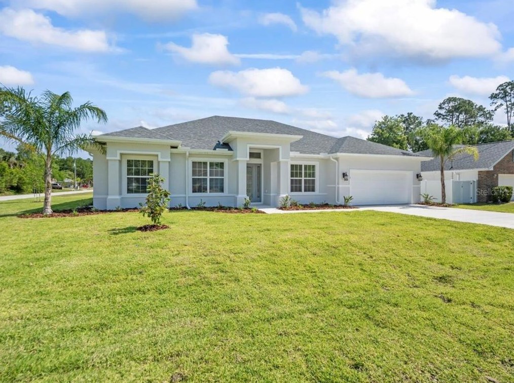 1 Burland Pl, Palm Coast, FL 32137-9438