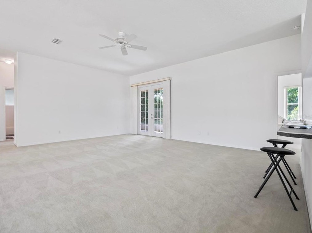 50 Persimmon Dr, Palm Coast FL  32164-7450 exterior