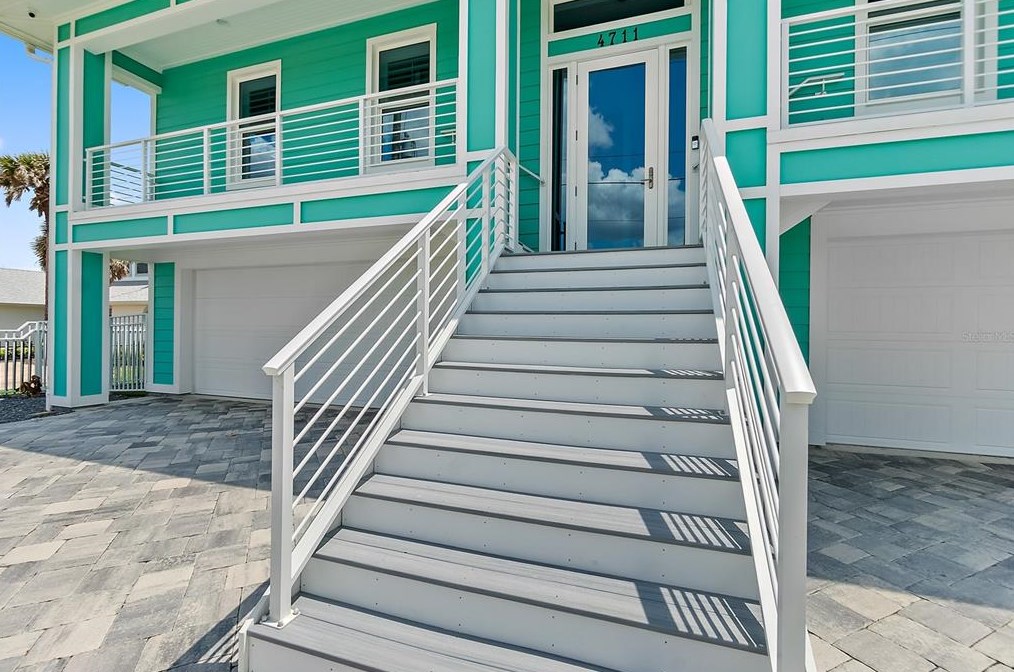 4711 S Atlantic Ave, Daytona Beach, FL 32127