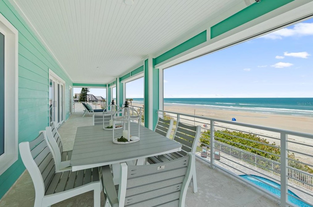 4711 Atlantic Ave, Daytona Beach FL 32127-7103 exterior