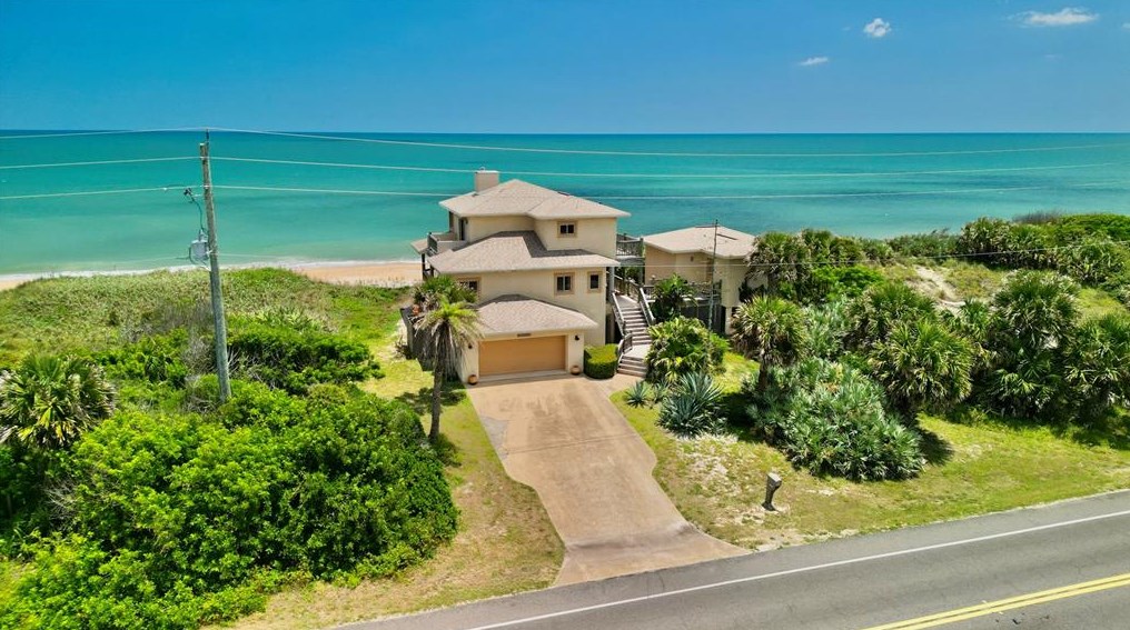 3523 Oceanshore Blvd, Palm Coast, FL 32137-2243
