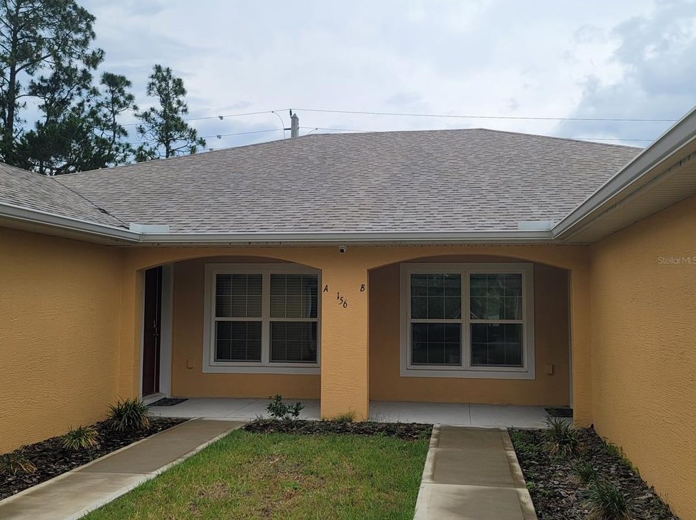 156 Fenimore Ln #a, Palm Coast, FL 32137