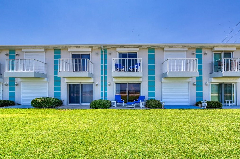 2480 Ocean Shore Blvd #122, Ormond Beach, FL 32176