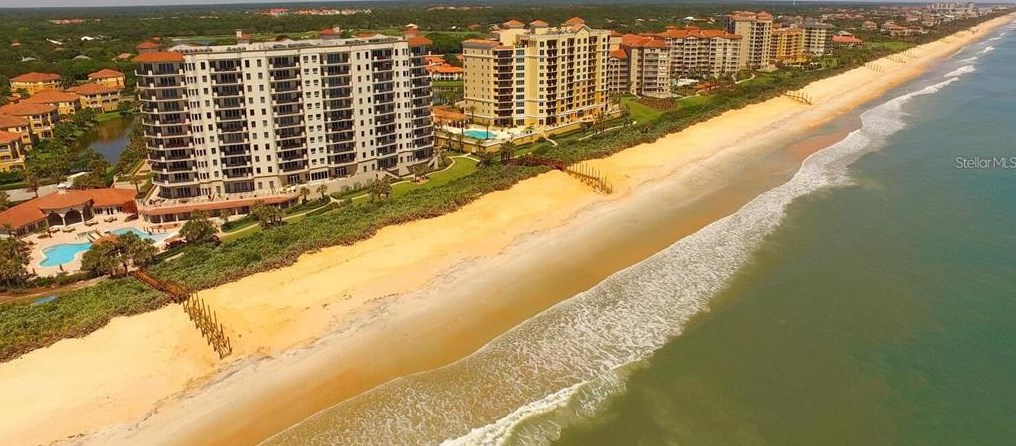 85 Ave De La Mer #805, Palm Coast, FL 32137