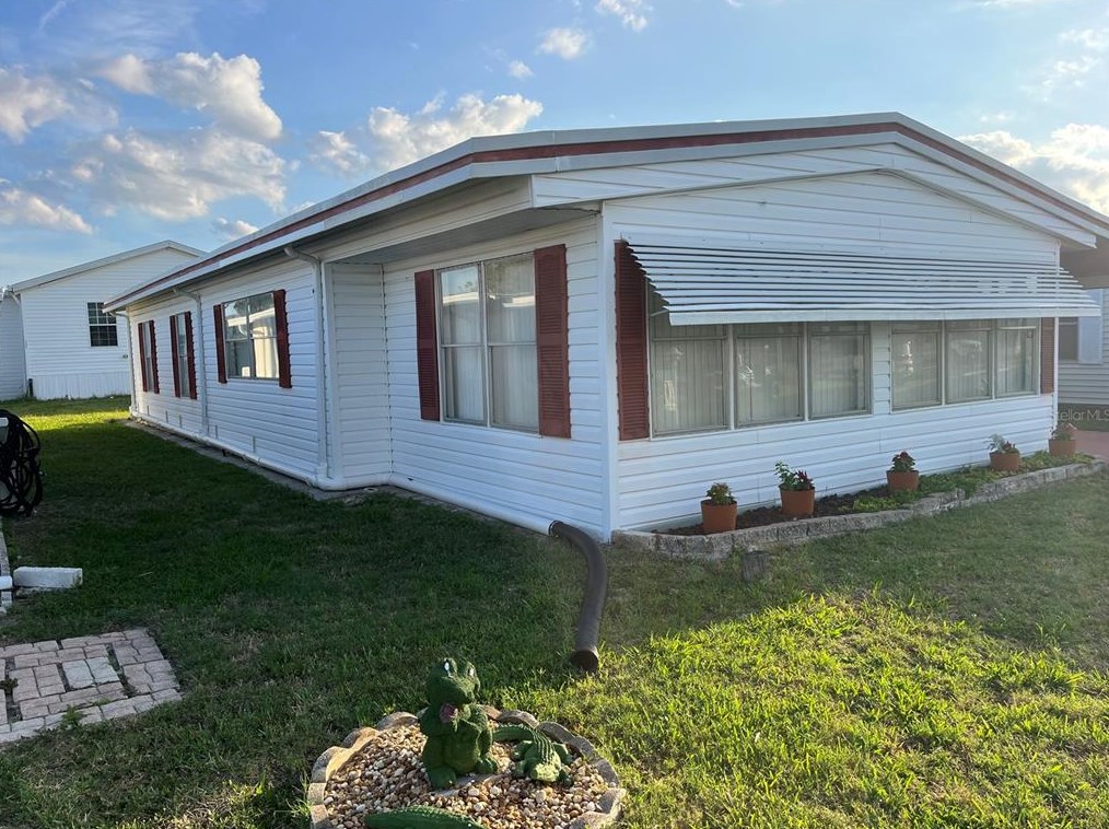 181 Monitor Dr, Flagler Beach, FL 32136