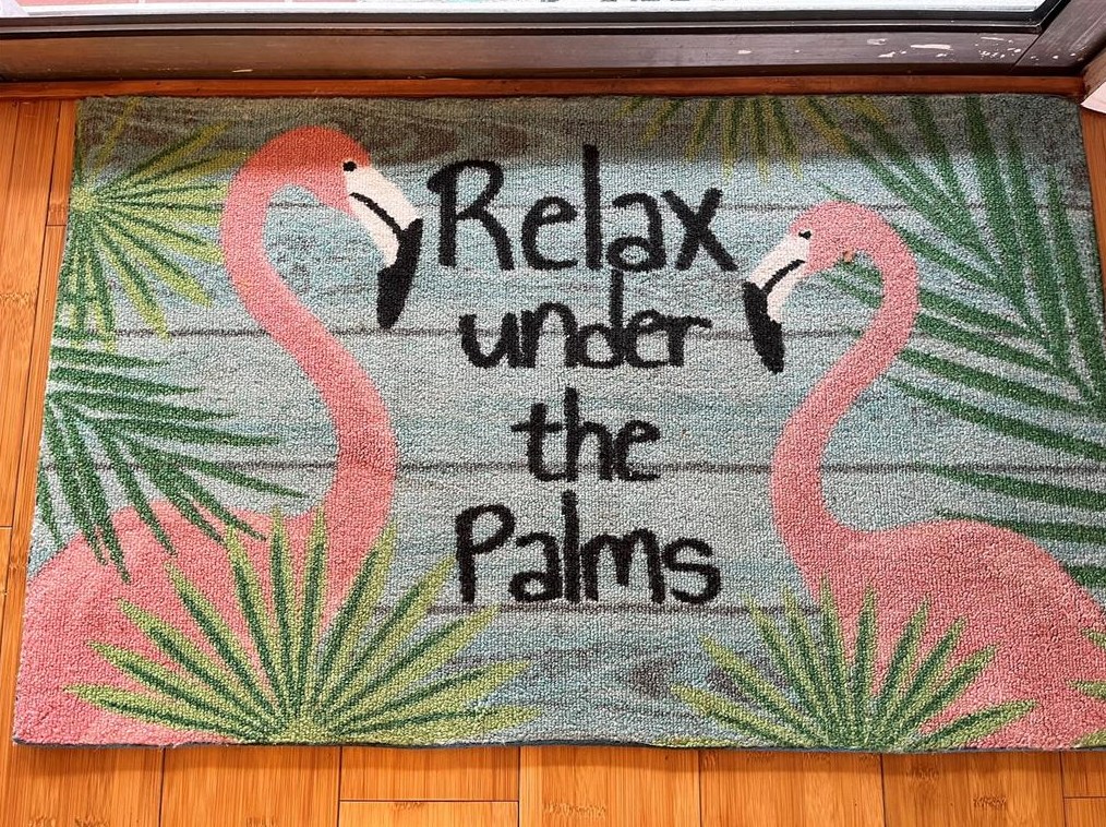 181 Monitor Dr, Flagler Beach FL  32136-2762 exterior