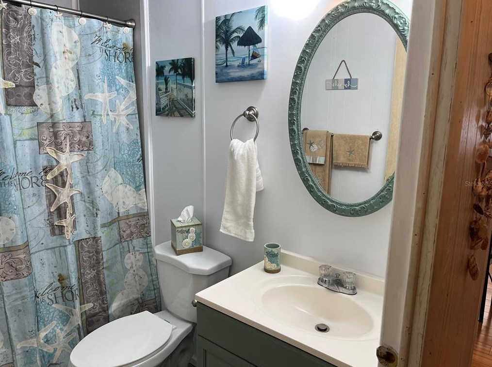 181 Monitor Dr, Flagler Beach FL  32136-2762 exterior