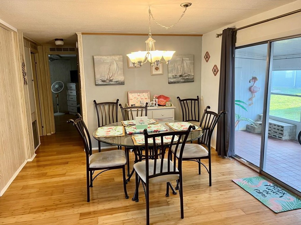 181 Monitor Dr, Flagler Beach FL  32136-2762 exterior