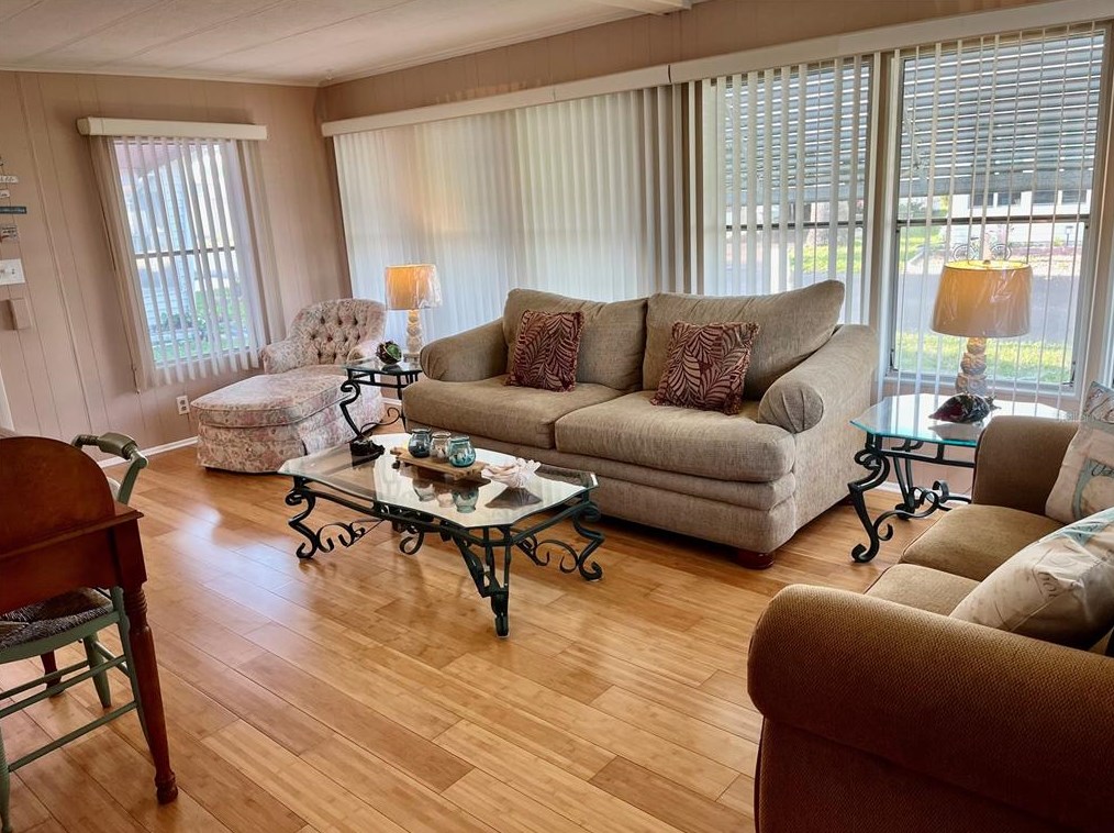 181 Monitor Dr, Flagler Beach FL  32136-2762 exterior