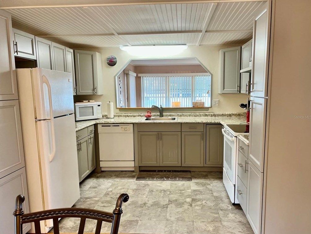 181 Monitor Dr, Flagler Beach FL  32136-2762 exterior