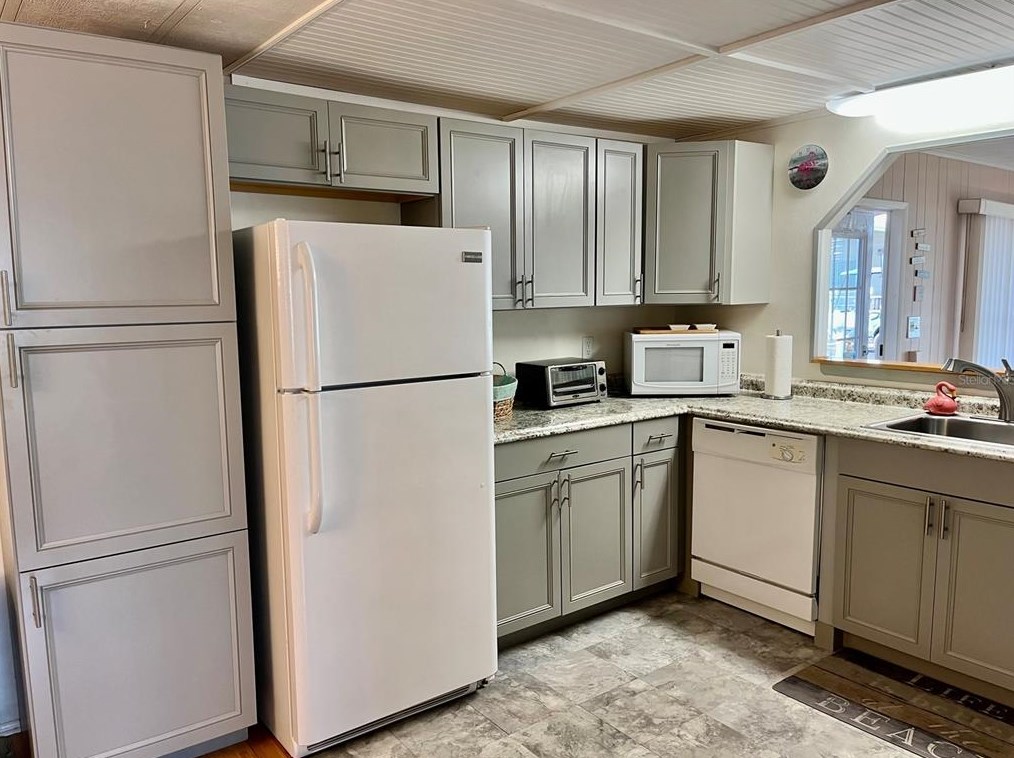 181 Monitor Dr, Flagler Beach FL  32136-2762 exterior