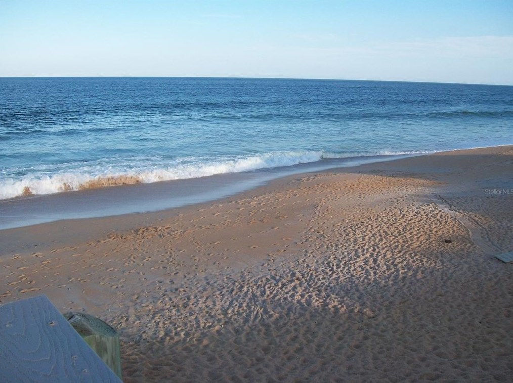 181 Monitor Dr, Flagler Beach FL  32136-2762 exterior