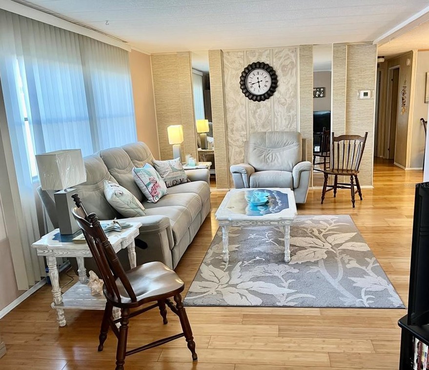 181 Monitor Dr, Flagler Beach FL  32136-2762 exterior