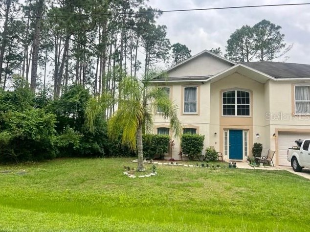 34 Lloleeta Path, Palm Coast, FL 32164-5889