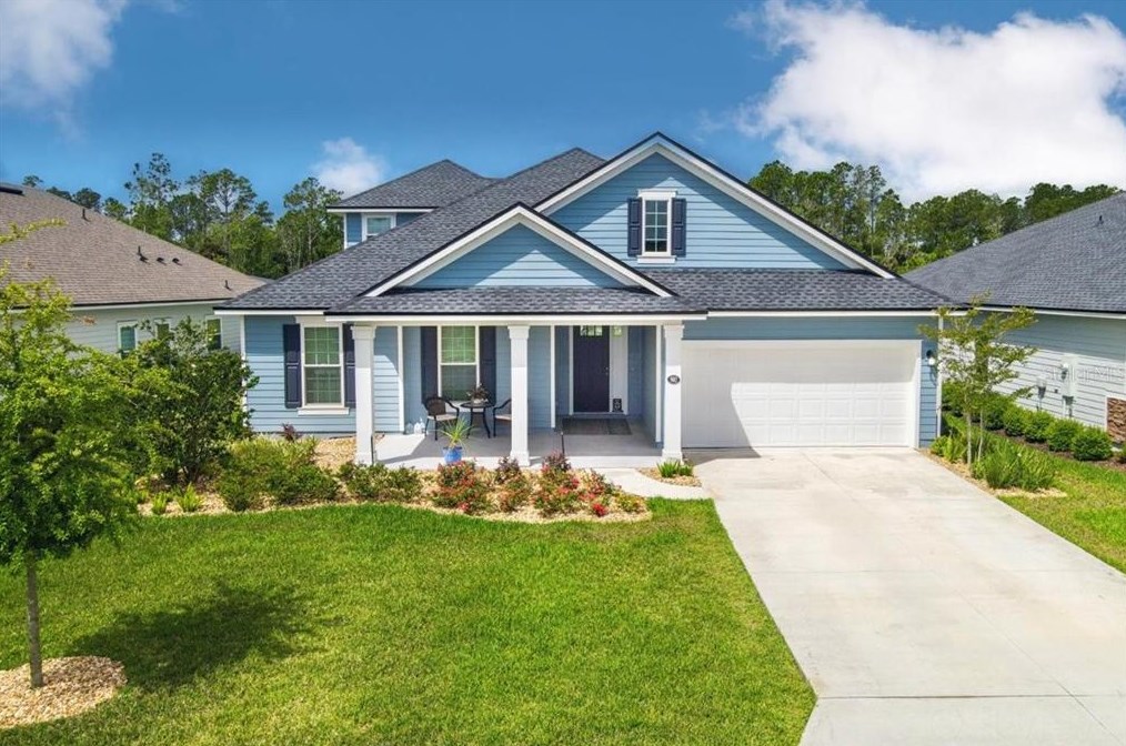 502 Grand Landings Pkwy, Palm Coast, FL 32164-0023