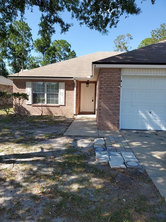 35 Rose Petal Ln #a, Palm Coast, FL 32164