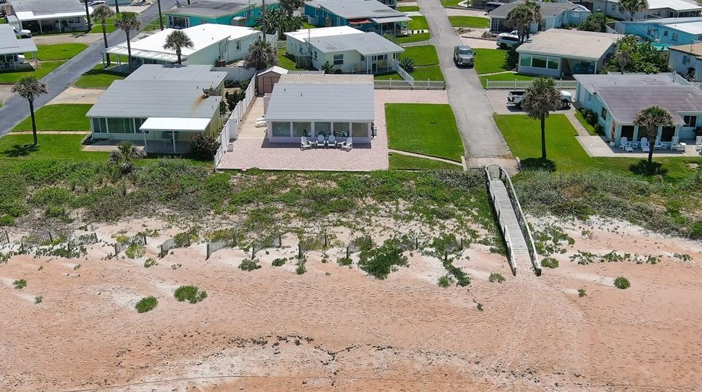 7 Ocean View Dr, Ormond Beach FL  32176-3614 exterior