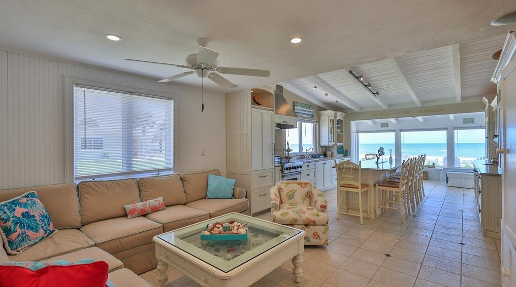 7 Ocean View Dr, Ormond Beach FL  32176-3614 exterior