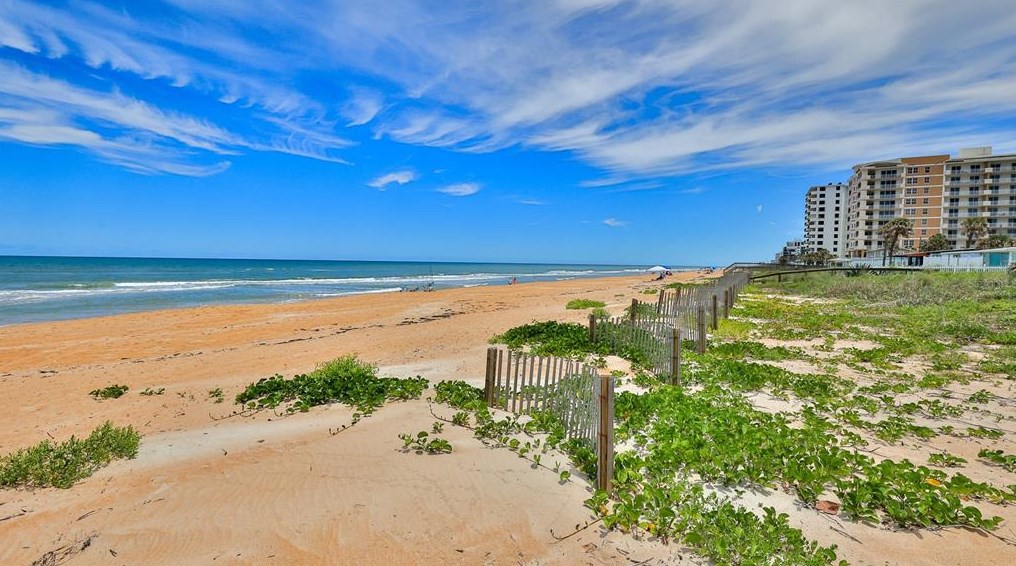 7 Ocean View Dr, Ormond Beach FL  32176-3614 exterior