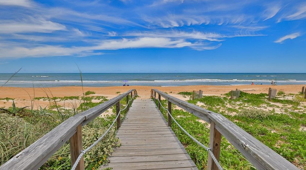 7 Ocean View Dr, Ormond Beach FL  32176-3614 exterior