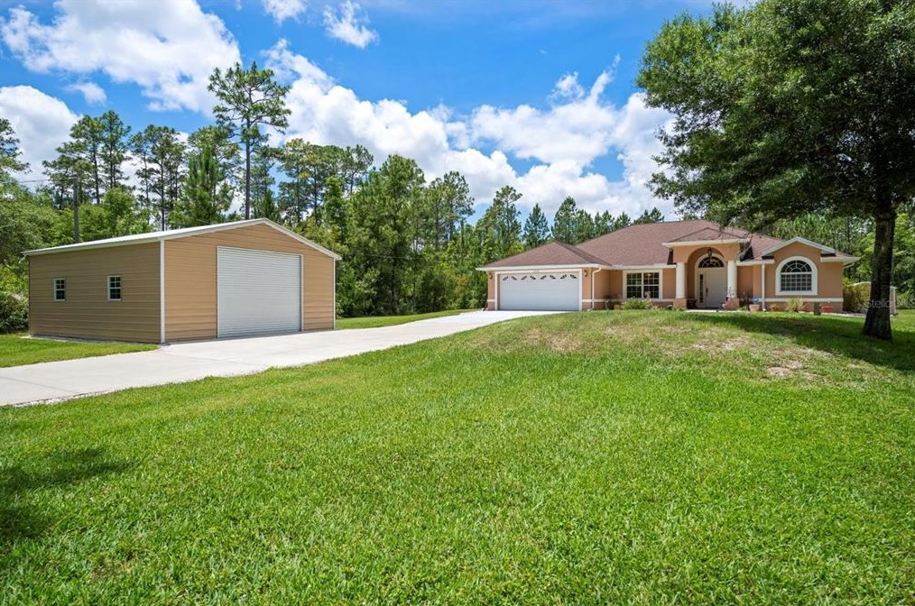 2276 Guava Ln, Bunnell, FL 32110-7096