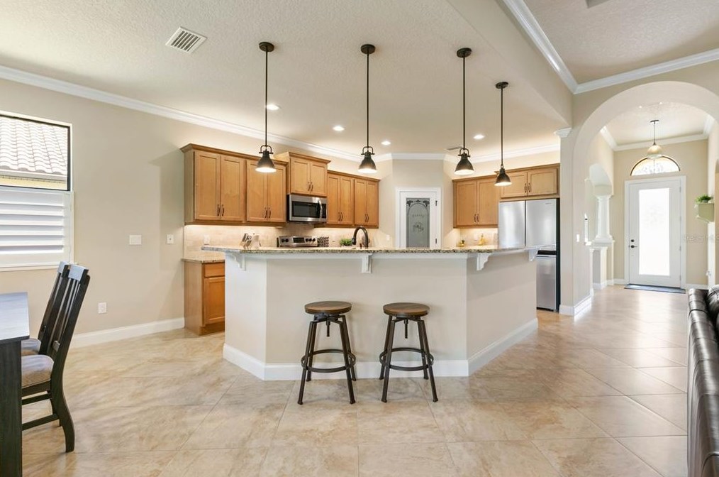 200 Riverwalk Dr, Palm Coast FL  32137-1322 exterior