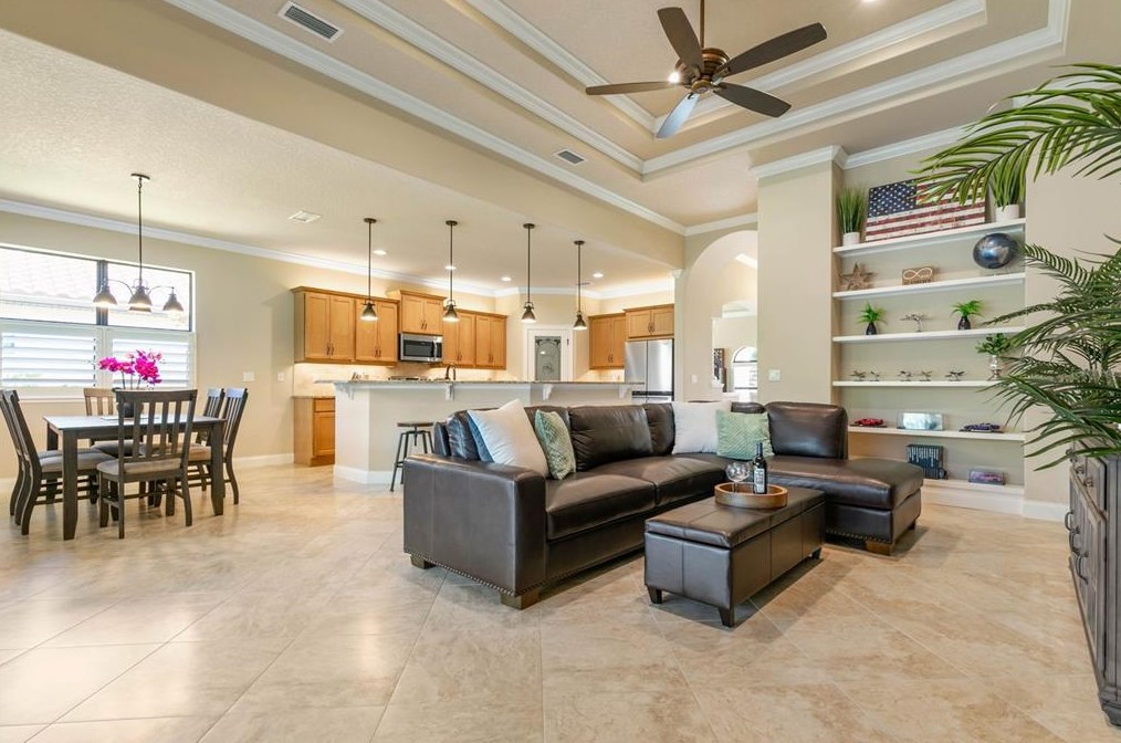 200 Riverwalk Dr, Palm Coast FL  32137-1322 exterior