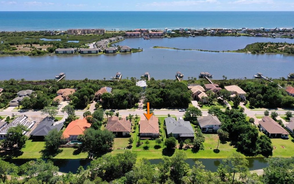 200 Riverwalk Dr, Palm Coast FL  32137-1322 exterior