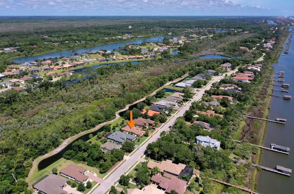 200 Riverwalk Dr, Palm Coast FL  32137-1322 exterior