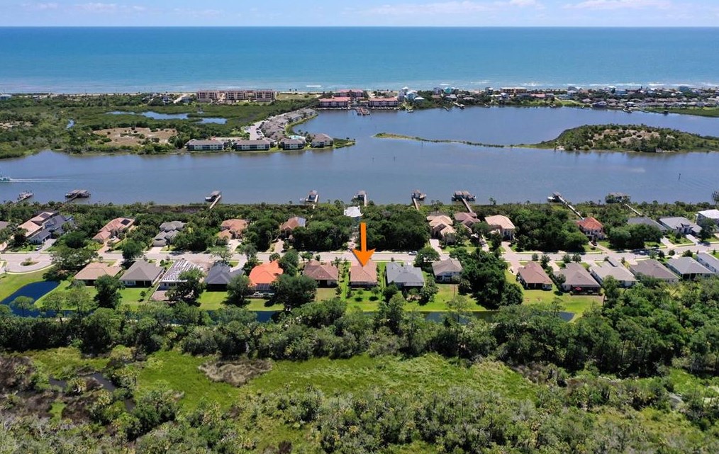 200 Riverwalk Dr, Palm Coast FL  32137-1322 exterior