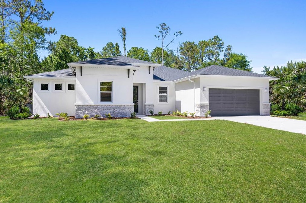 2 Zamia Pl, Palm Coast, FL 32164-5257
