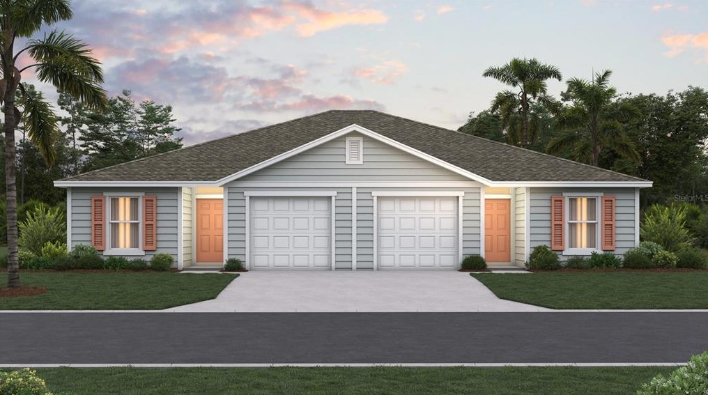 30 Pony Ln, Palm Coast, FL 32164-4941