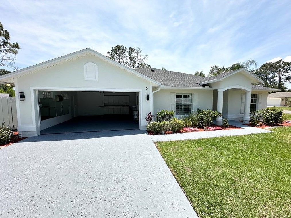 2 Senlac Ct, Palm Coast, FL 32164-4417