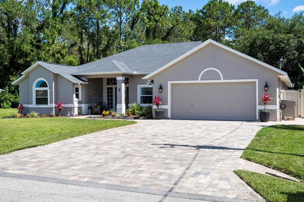 9 Winterling Pl, Palm Coast, FL 32164-7605