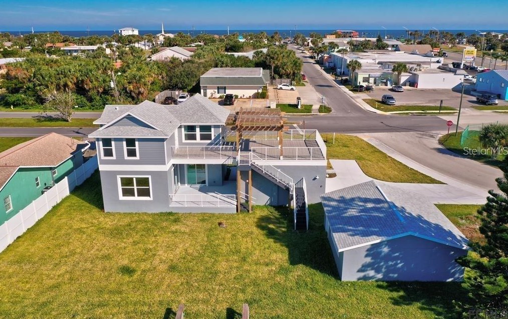115 N Flagler Ave, Flagler Beach, FL 32136