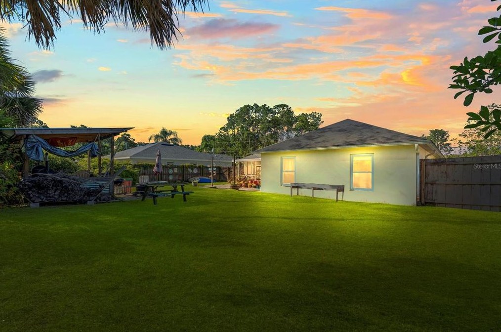 25 Pittson Ln, Palm Coast, FL 32164