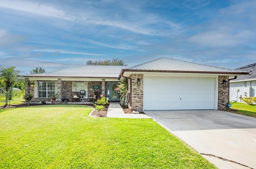 3 Louisiana Dr, Palm Coast, FL 32137-9706