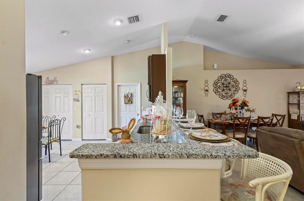 94 Secretary Trl, Palm Coast FL  32164-4416 exterior