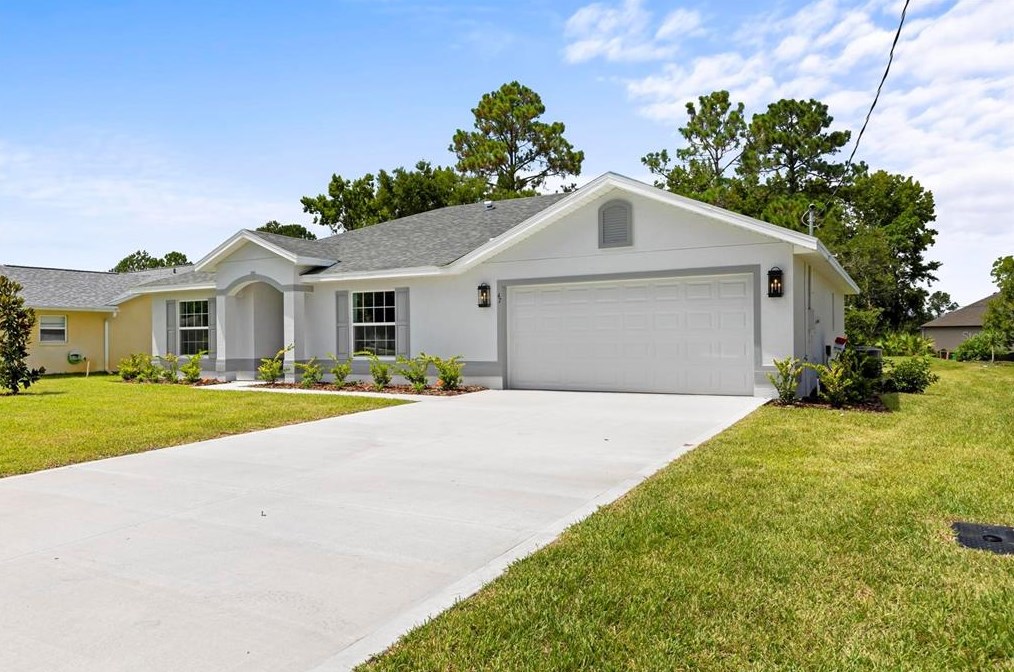 47 Rolling Sands Dr, Palm Coast, FL 32164-6985