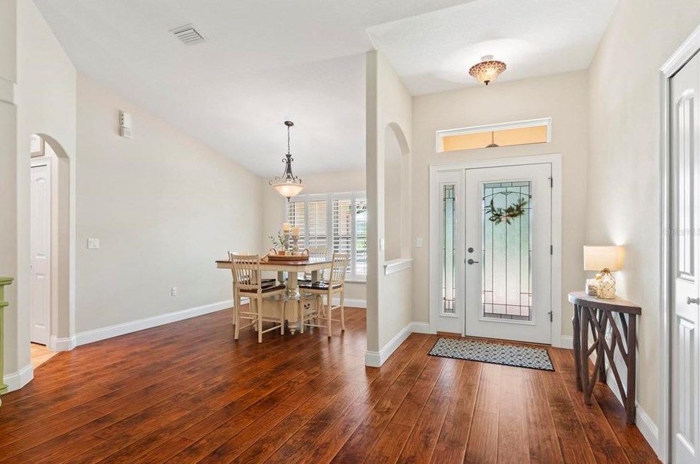 12 Debra Dr, Palm Coast FL  32137-3333 exterior