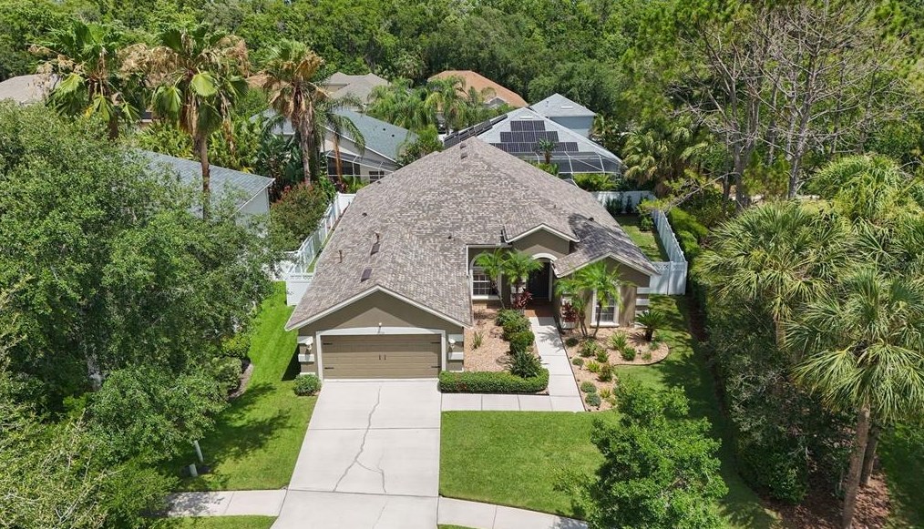 27544 Kirkwood Cir, Zephyrhills, FL 33544-8723