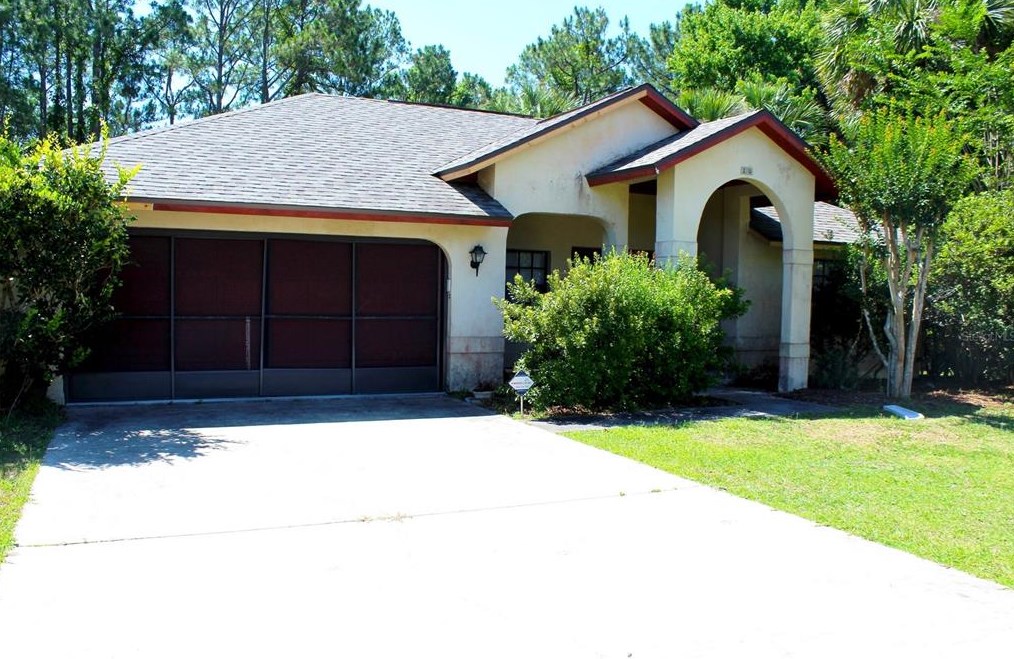 50 Poplar Dr, Palm Coast, FL 32164-6742