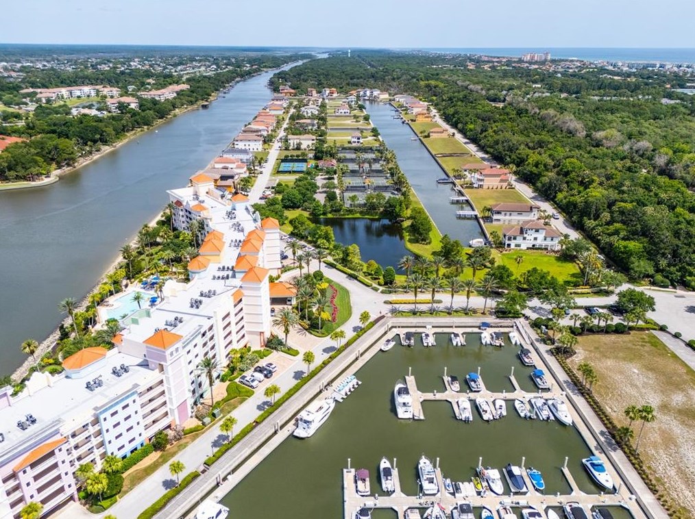 102 Yacht Harbor Dr, Palm Coast FL  32137-3418 exterior