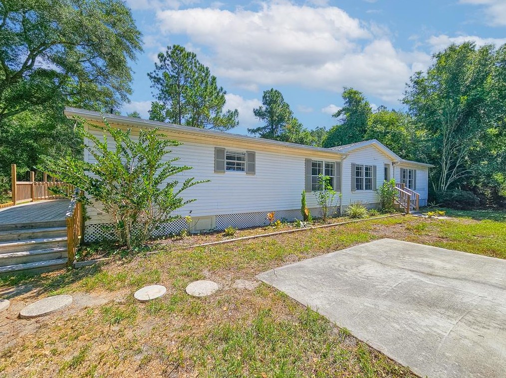 5060 Walnut Ave, Bunnell, FL 32110-5191