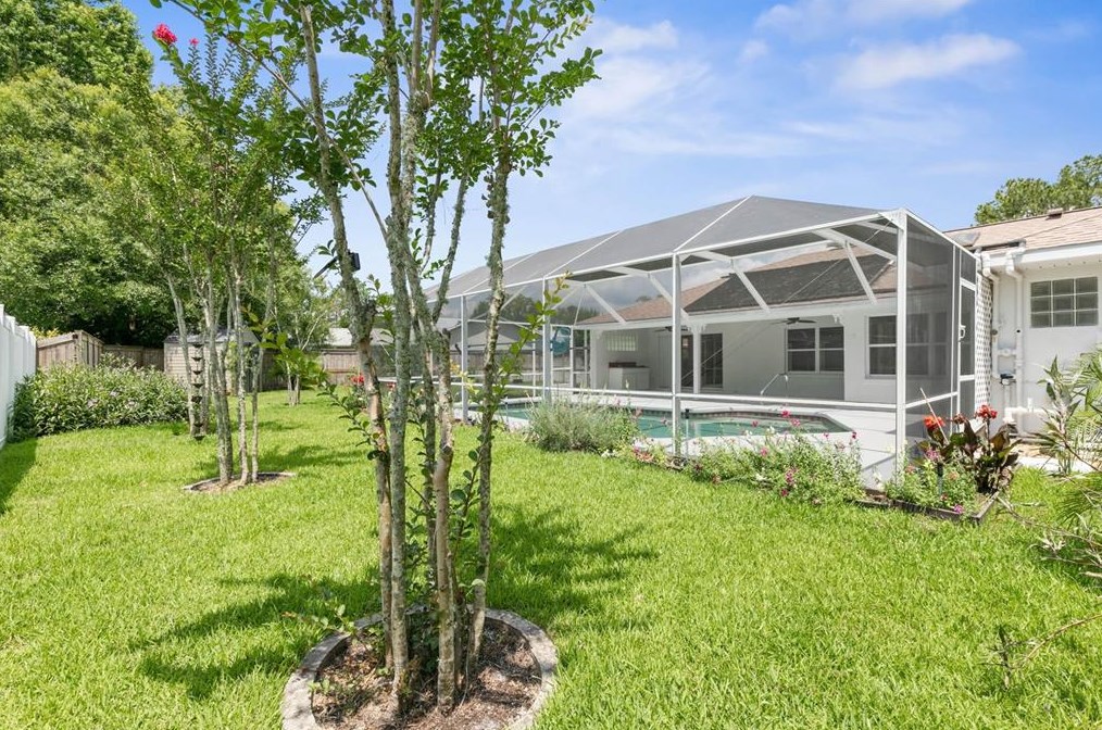 3 Woodhill Pl, Palm Coast FL  32164-7920 exterior