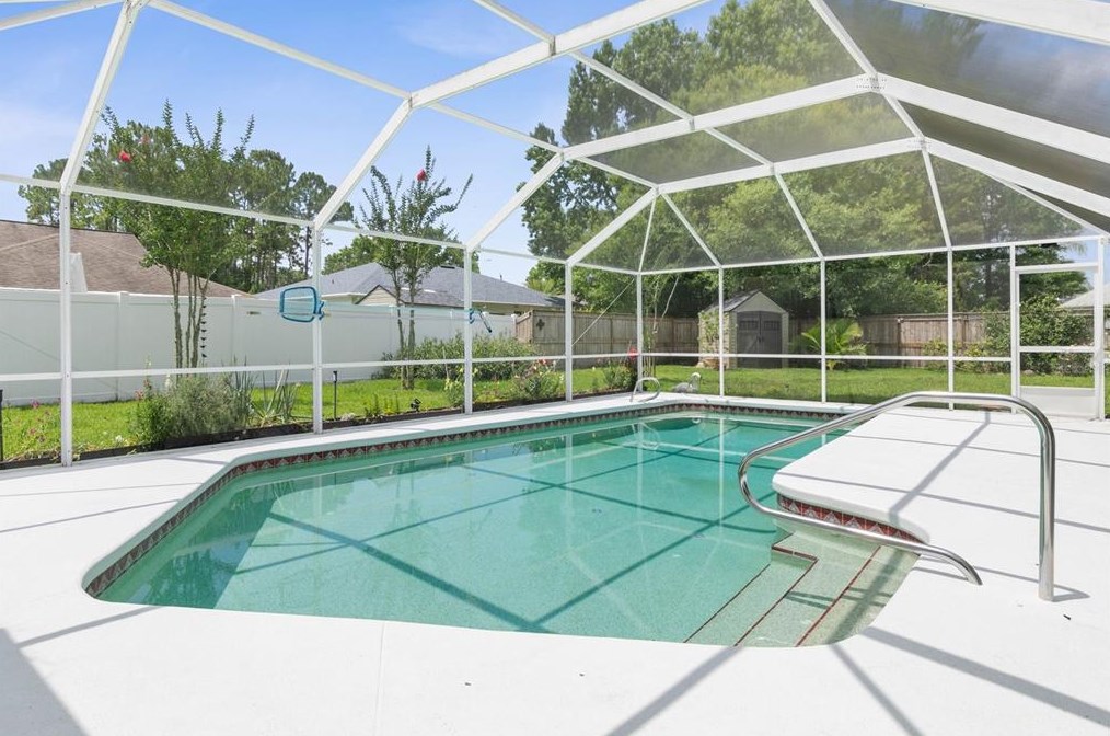 3 Woodhill Pl, Palm Coast FL  32164-7920 exterior