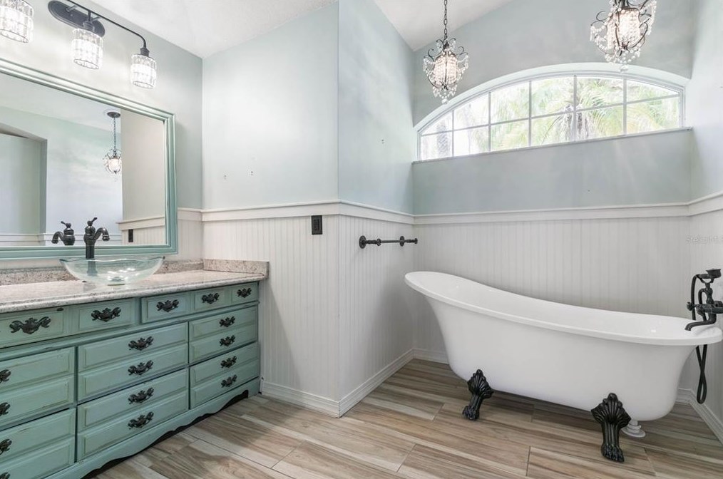 3 Woodhill Pl, Palm Coast FL  32164-7920 exterior